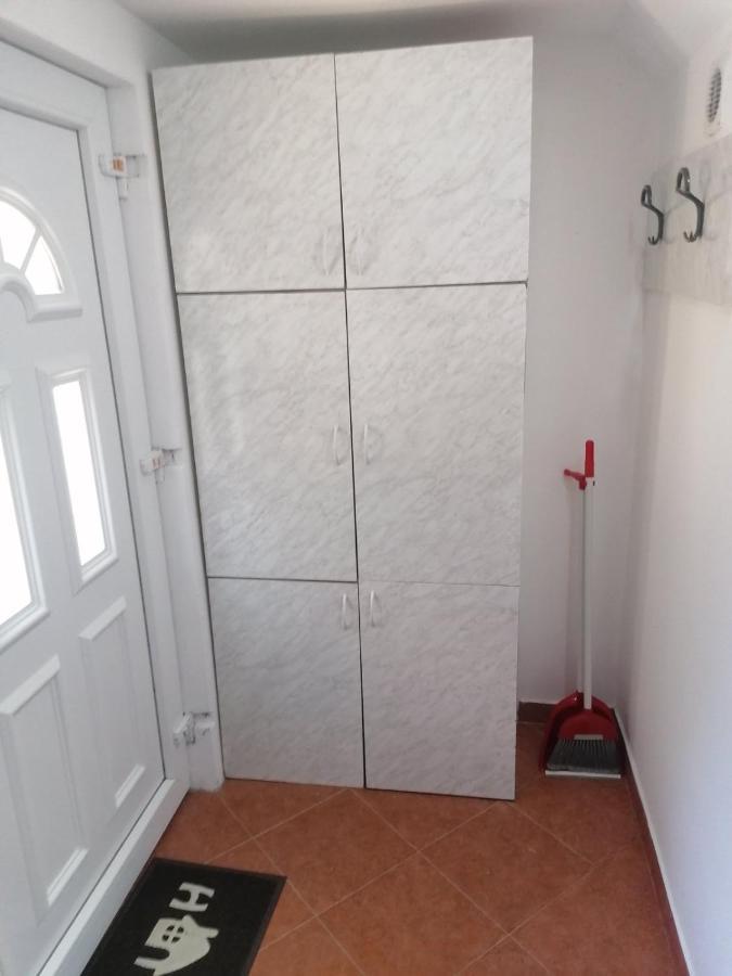 Apartman Oaza Olja بلغراد المظهر الخارجي الصورة