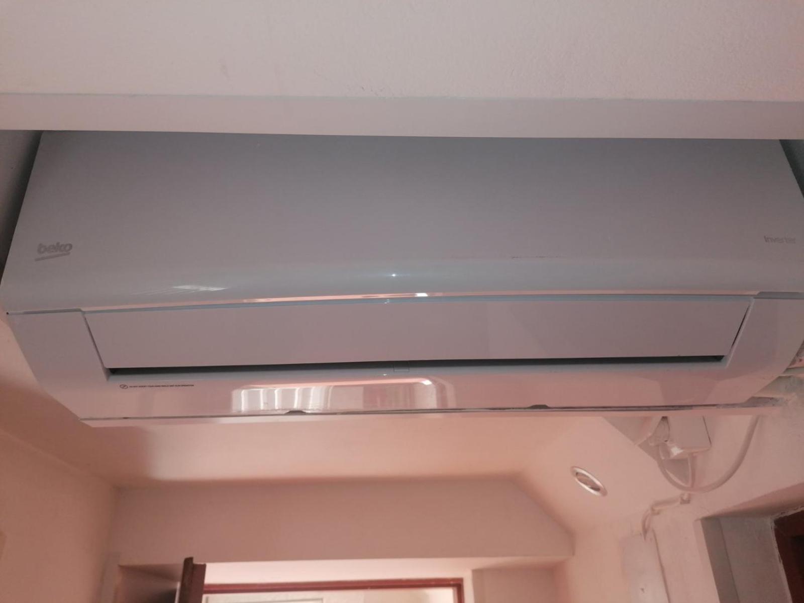 Apartman Oaza Olja بلغراد المظهر الخارجي الصورة
