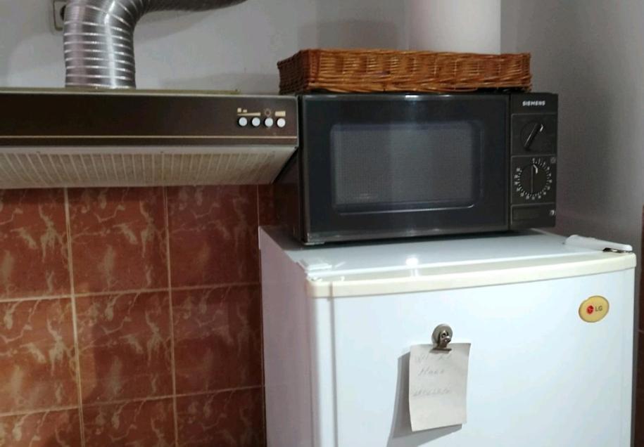 Apartman Oaza Olja بلغراد المظهر الخارجي الصورة