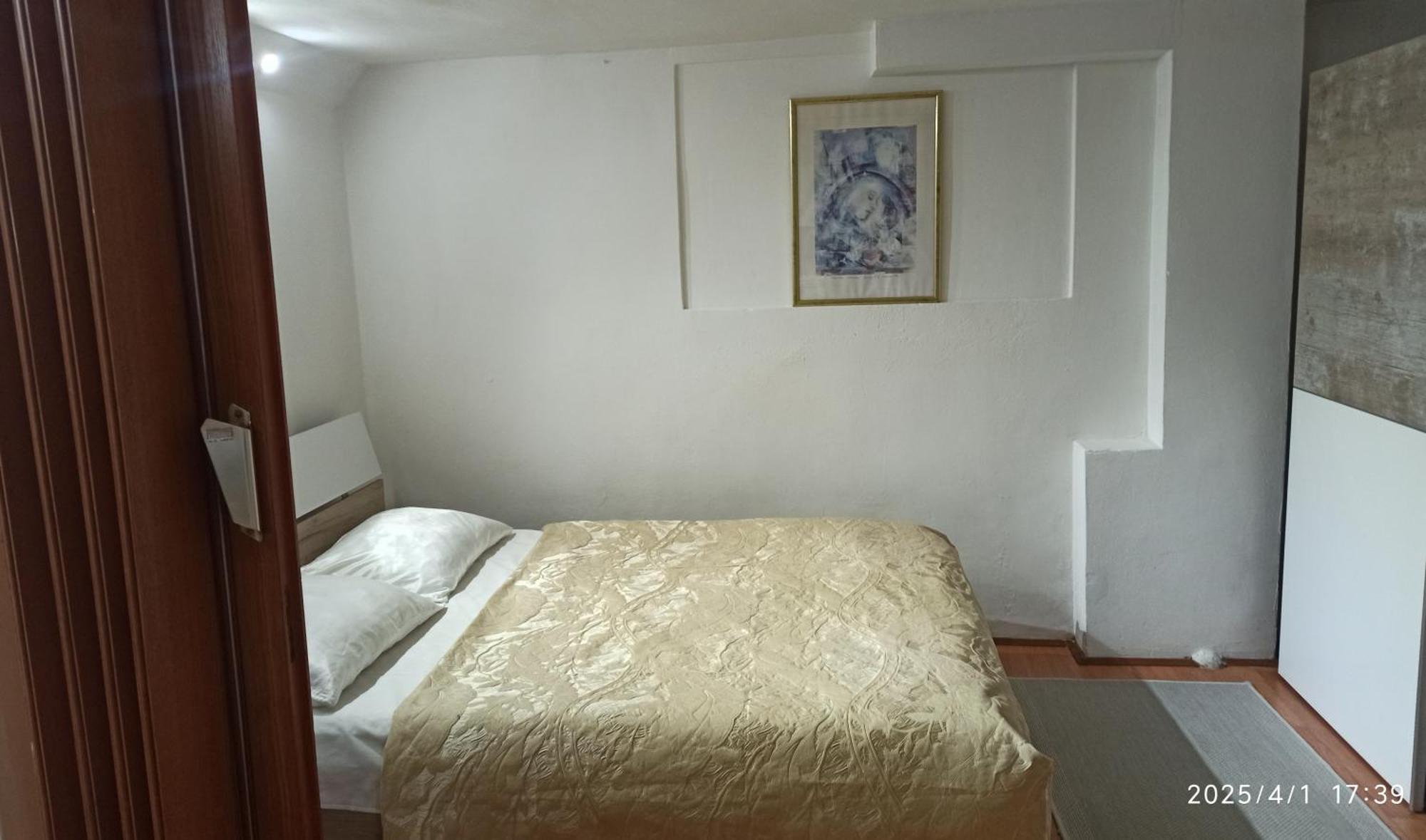 Apartman Oaza Olja بلغراد المظهر الخارجي الصورة