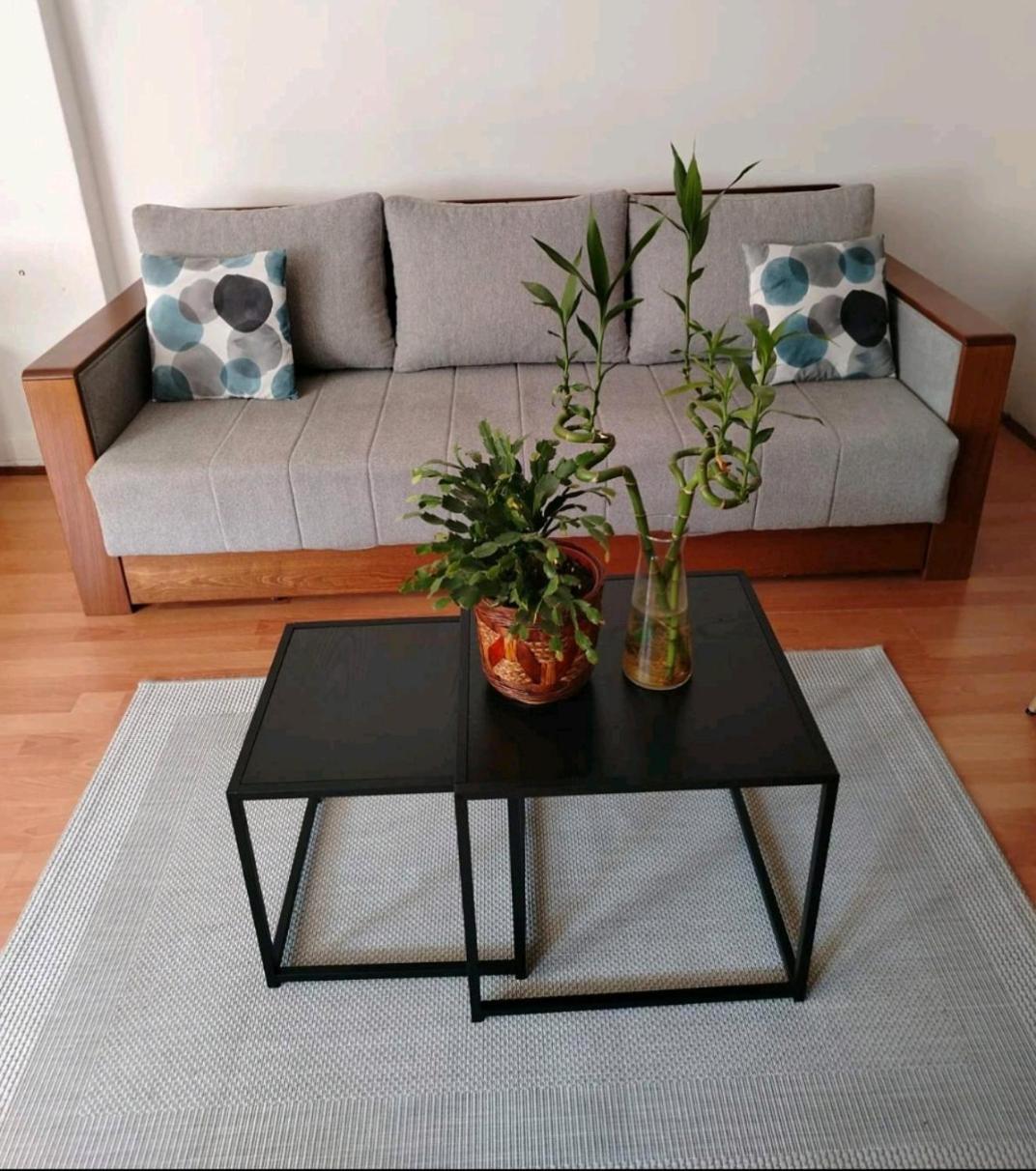 Apartman Oaza Olja بلغراد المظهر الخارجي الصورة